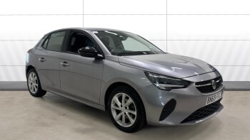 Vauxhall Corsa 1.2 SE 5dr Petrol Hatchback